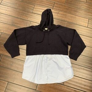 Sandro Paris Sweater